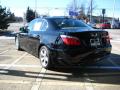 2008 5 Series 528xi Sedan #6