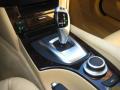2008 5 Series 528xi Sedan #19