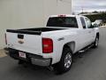 2010 Silverado 1500 LTZ Extended Cab 4x4 #4