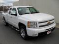 2010 Silverado 1500 LTZ Extended Cab 4x4 #5