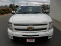 2010 Silverado 1500 LTZ Extended Cab 4x4 #6