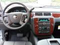 2010 Silverado 1500 LTZ Extended Cab 4x4 #14