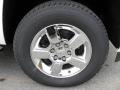 2010 Silverado 1500 LTZ Extended Cab 4x4 #24