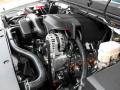 2010 Silverado 1500 LTZ Extended Cab 4x4 #26