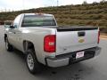2010 Silverado 1500 Regular Cab #2