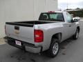 2010 Silverado 1500 Regular Cab #4