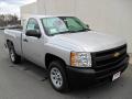 2010 Silverado 1500 Regular Cab #5