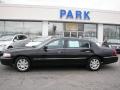 2009 Town Car Signature L #22