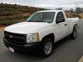 2010 Silverado 1500 Regular Cab #1