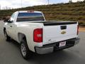 2010 Silverado 1500 Regular Cab #2