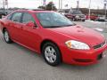 2009 Impala LT #1
