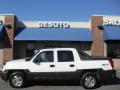 2006 Avalanche Z71 4x4 #1