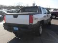 2006 Avalanche Z71 4x4 #6