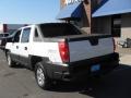 2006 Avalanche Z71 4x4 #8