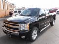 2010 Silverado 1500 LT Extended Cab 4x4 #1