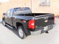 2010 Silverado 1500 LT Extended Cab 4x4 #2