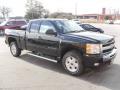 2010 Silverado 1500 LT Extended Cab 4x4 #5