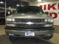 2002 Suburban 1500 LS #2