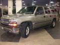 2002 Suburban 1500 LS #3