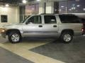 2002 Suburban 1500 LS #4