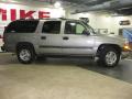 2002 Suburban 1500 LS #6