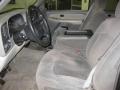 2002 Suburban 1500 LS #8