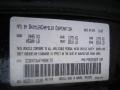 2007 300 C SRT8 #22