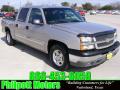 2004 Silverado 1500 LS Crew Cab #1