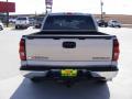 2004 Silverado 1500 LS Crew Cab #4