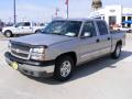 2004 Silverado 1500 LS Crew Cab #7
