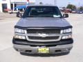 2004 Silverado 1500 LS Crew Cab #8