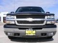 2004 Silverado 1500 LS Crew Cab #9