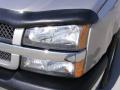 2004 Silverado 1500 LS Crew Cab #10