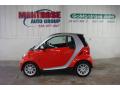 2008 fortwo passion coupe #2