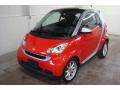 2008 fortwo passion coupe #4