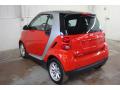 2008 fortwo passion coupe #5