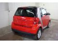 2008 fortwo passion coupe #6