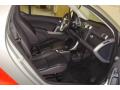 2008 fortwo passion coupe #9