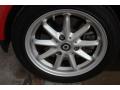 2008 fortwo passion coupe #12