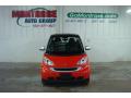 2008 fortwo passion coupe #19