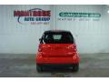 2008 fortwo passion coupe #20