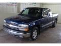 2001 Silverado 1500 Extended Cab #3