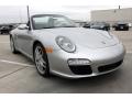 2010 911 Carrera S Cabriolet #1 2010 911 Carrera S Cabriolet #1