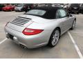 2010 911 Carrera S Cabriolet #2 2010 911 Carrera S Cabriolet #2