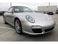 2010 911 Carrera S Cabriolet #3 2010 911 Carrera S Cabriolet #3