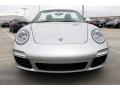 2010 911 Carrera S Cabriolet #4 2010 911 Carrera S Cabriolet #4