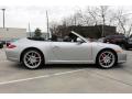 2010 911 Carrera S Cabriolet #5 2010 911 Carrera S Cabriolet #5