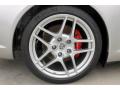 2010 911 Carrera S Cabriolet #6 2010 911 Carrera S Cabriolet #6