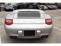 2010 911 Carrera S Cabriolet #7 2010 911 Carrera S Cabriolet #7
