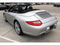 2010 911 Carrera S Cabriolet #8 2010 911 Carrera S Cabriolet #8